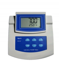 PHS-3C型實(shí)驗(yàn)室pH計(jì) Apure實(shí)驗(yàn)室臺(tái)式pH/ORP
