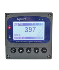Apure 愛普爾A10CD-A工業(yè)在線電導(dǎo)/電阻率控制器