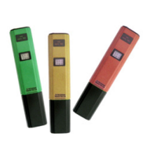 Apure筆式電導土壤pH/ORP計 RP-650型筆式測試