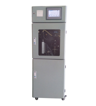 氨氮在線自動(dòng)監(jiān)測儀 工業(yè)過程用水在線監(jiān)測儀