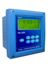 Apure愛普爾RB-2084工業(yè)堿濃度計(jì)