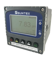 上泰SUNTEX工業(yè)PH/ORP控制器PC-3110
