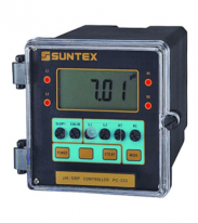 上泰ph計(jì) PC-320 suntex在線ph檢測(cè)儀ph值控