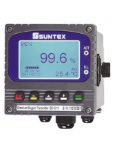 【工業(yè)溶解氧測(cè)試儀】上泰溶氧儀DC-5110