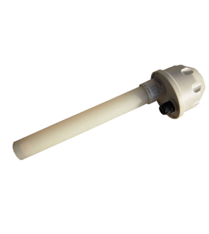 【溶解氧傳感器安裝件】溶氧電極保護(hù)管PP-100A